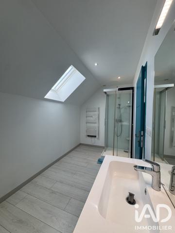 Maison à vendre 8 pièces 172 m² Bourges