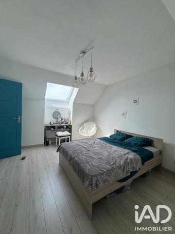 Maison à vendre 8 pièces 172 m² Bourges