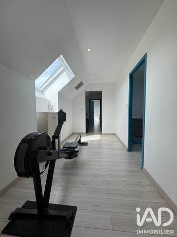 Maison à vendre 8 pièces 172 m² Bourges