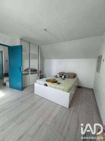 Maison à vendre 8 pièces 172 m² Bourges