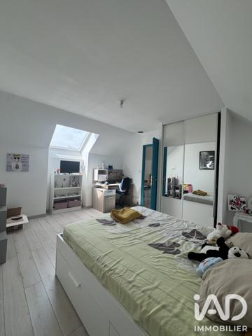 Maison à vendre 8 pièces 172 m² Bourges