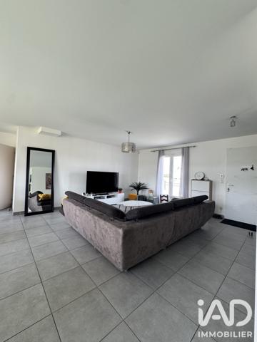 Maison à vendre 8 pièces 172 m² Bourges