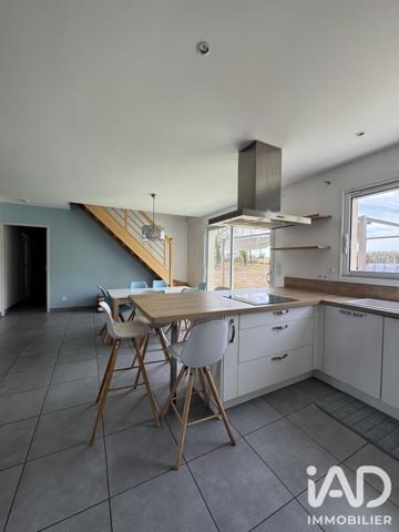 Maison à vendre 8 pièces 172 m² Bourges