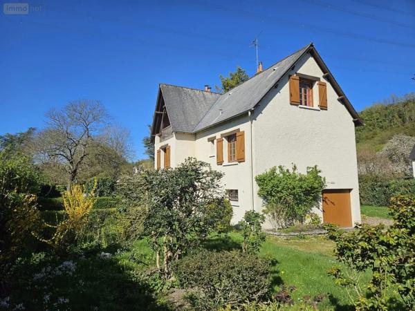 Achat - Maison Vouvray 37210 4 pièces 93 m 2 1695 m 2
