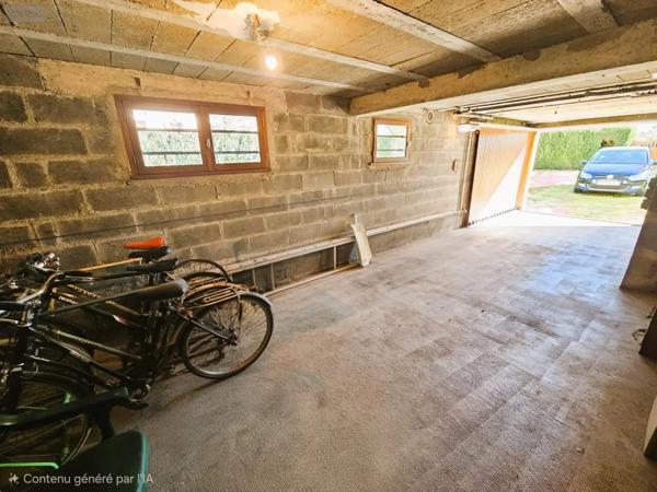 Achat - Maison Vouvray 37210 4 pièces 93 m 2 1695 m 2
