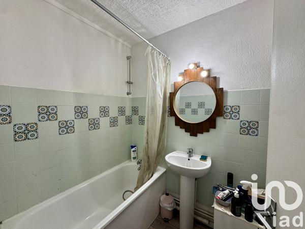 Appartement à vendre 2 pièces 32 m² Pessac