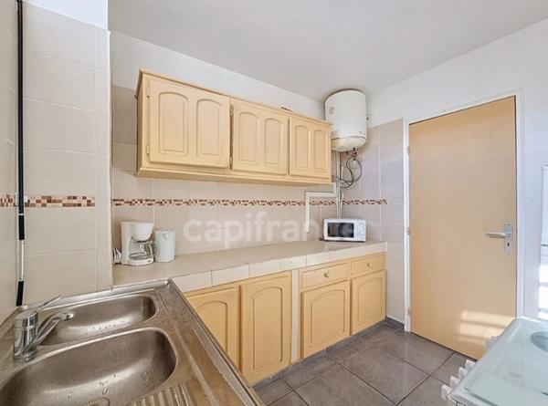 Bel appartement de type T5 à vendre