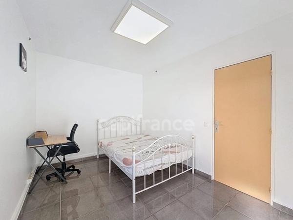 Bel appartement de type T5 à vendre