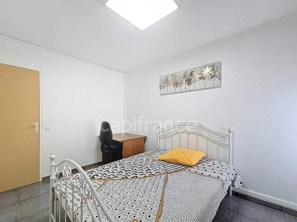Bel appartement de type T5 à vendre