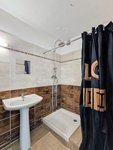 Bel appartement de type T5 à vendre