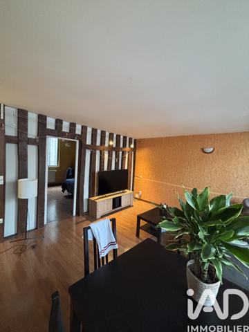 Immeuble à vendre 218 m² Joinville