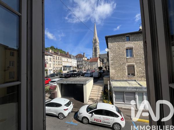 Immeuble à vendre 218 m² Joinville