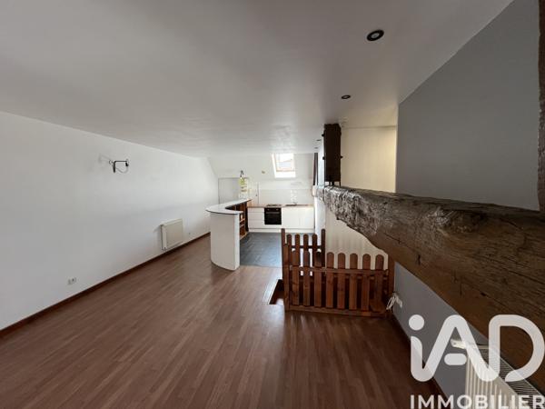 Immeuble à vendre 218 m² Joinville