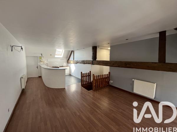 Immeuble à vendre 218 m² Joinville