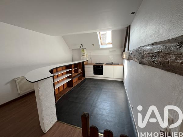 Immeuble à vendre 218 m² Joinville