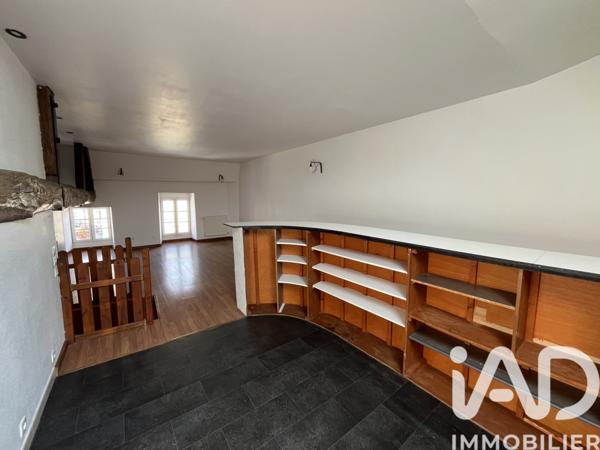 Immeuble à vendre 218 m² Joinville