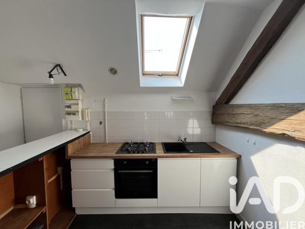 Immeuble à vendre 218 m² Joinville