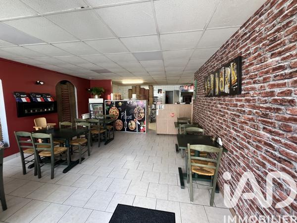 Immeuble à vendre 218 m² Joinville