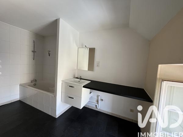 Immeuble à vendre 218 m² Joinville