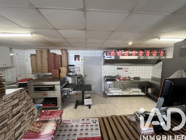 Immeuble à vendre 218 m² Joinville