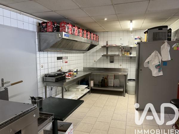 Immeuble à vendre 218 m² Joinville