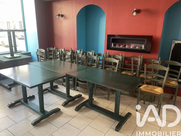 Immeuble à vendre 218 m² Joinville