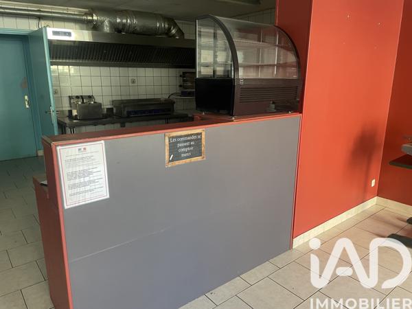 Immeuble à vendre 218 m² Joinville