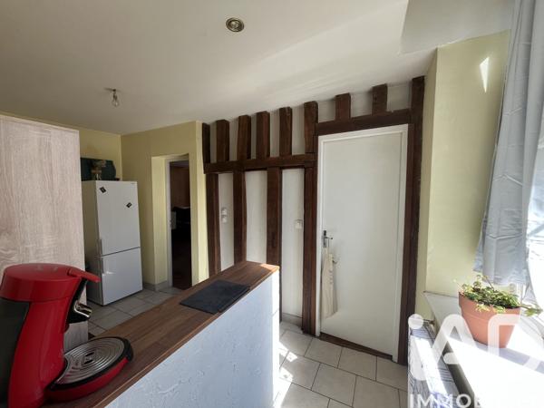 Immeuble à vendre 218 m² Joinville