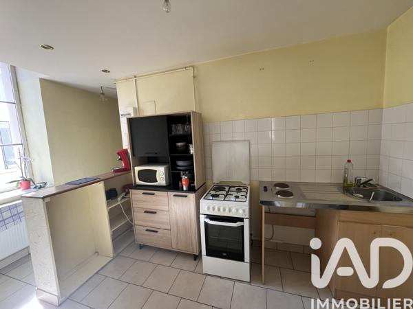 Immeuble à vendre 218 m² Joinville