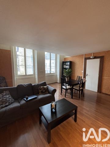 Immeuble à vendre 218 m² Joinville