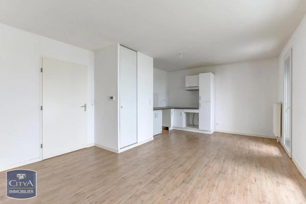 Appartement à vendre 3 pièces 62.1m²