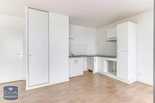 Appartement à vendre 3 pièces 62.1m²