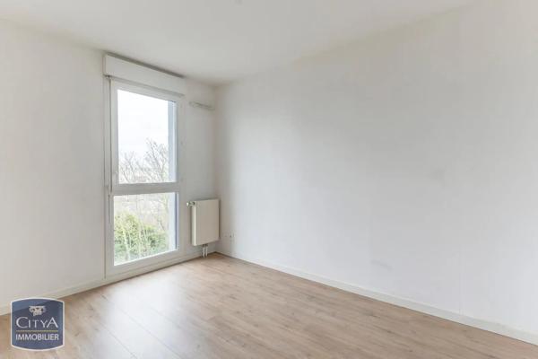 Appartement à vendre 3 pièces 62.1m²