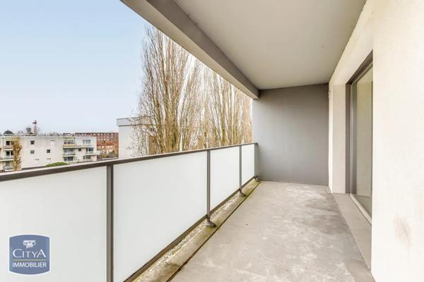 Appartement à vendre 3 pièces 62.1m²