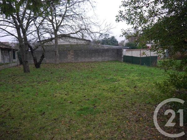 Maison à vendre  8 pièces - 123,70 m2 DRAVEIL - 91