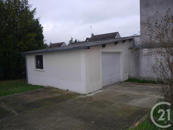 Maison à vendre  8 pièces - 123,70 m2 DRAVEIL - 91