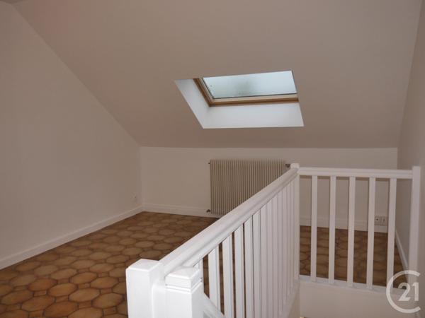 Maison à vendre  8 pièces - 123,70 m2 DRAVEIL - 91