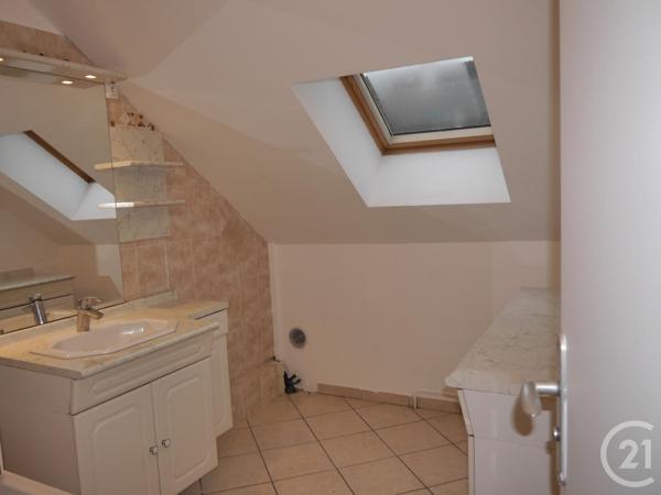 Maison à vendre  8 pièces - 123,70 m2 DRAVEIL - 91