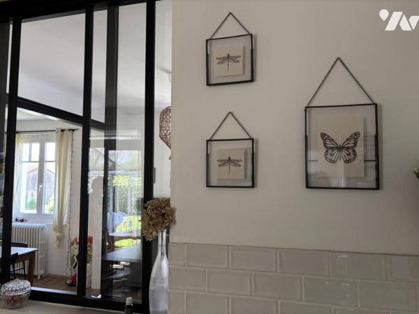 VERTOU La Grassinière