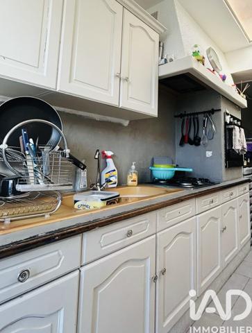 Maison à vendre 5 pièces 72 m² Marly