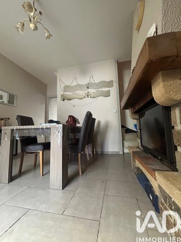 Maison à vendre 5 pièces 72 m² Marly