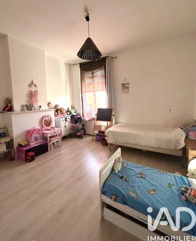 Maison à vendre 5 pièces 72 m² Marly