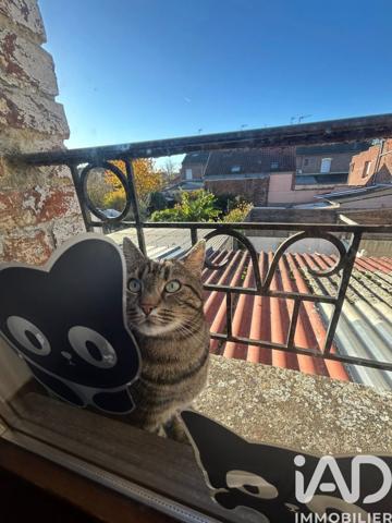 Maison à vendre 5 pièces 72 m² Marly