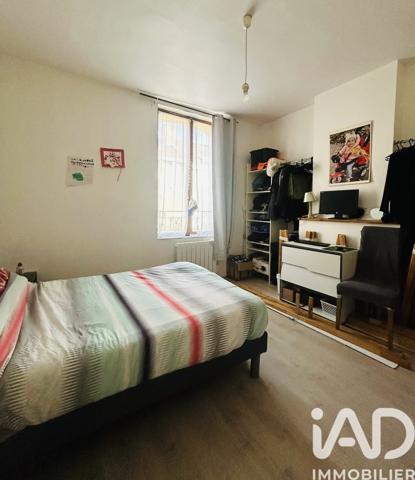 Maison à vendre 5 pièces 72 m² Marly