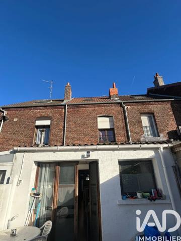 Maison à vendre 5 pièces 72 m² Marly