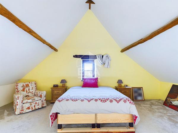 Mas La Salvetat Peyrales 6 pièce(s) 400 m2