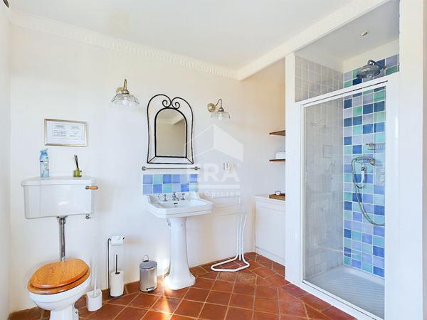 Mas La Salvetat Peyrales 6 pièce(s) 400 m2