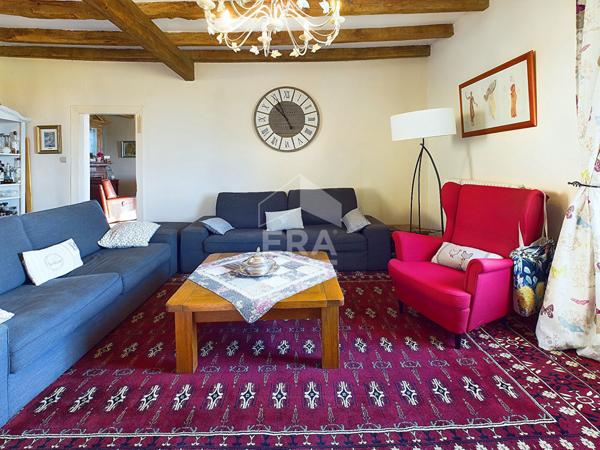 Mas La Salvetat Peyrales 6 pièce(s) 400 m2