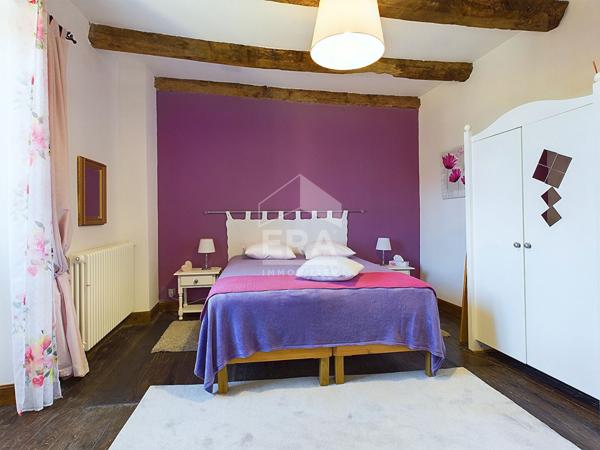 Mas La Salvetat Peyrales 6 pièce(s) 400 m2