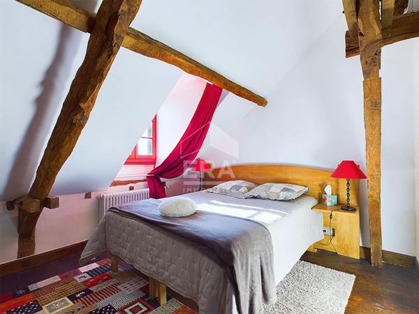 Mas La Salvetat Peyrales 6 pièce(s) 400 m2